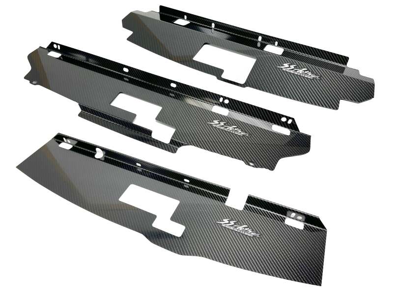 Picture of GReddy GRE Garage Active Carbon Parts Carbon Accessories - 44883113