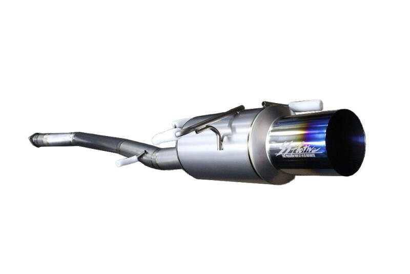 Picture of GReddy GRE Garage Active Exhausts Catback - 44889112