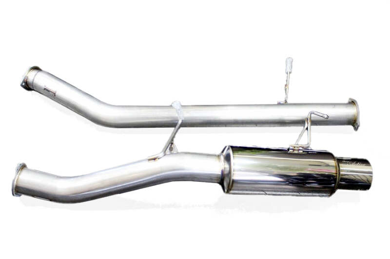 Picture of GReddy GRE Garage Active Exhausts Catback - 44889122