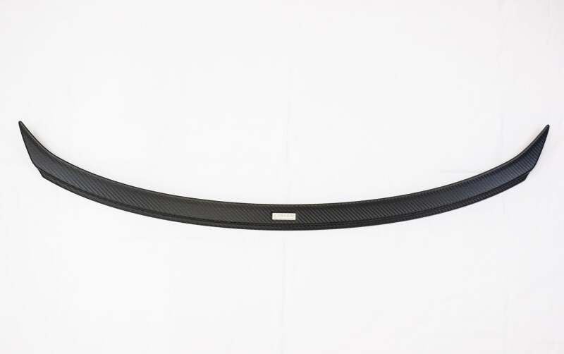 Picture of GReddy GRE RB Wing Rear Spoilers - 17510250
