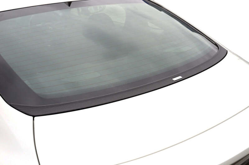 Picture of GReddy GRE RB Wing Rear Spoilers - 17510250