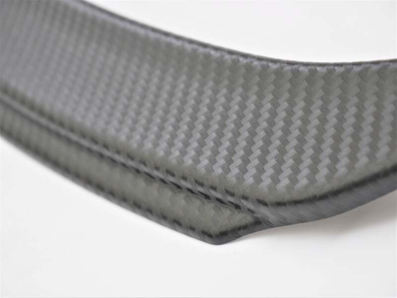 Picture of GReddy GRE RB Wing Rear Spoilers - 17510250