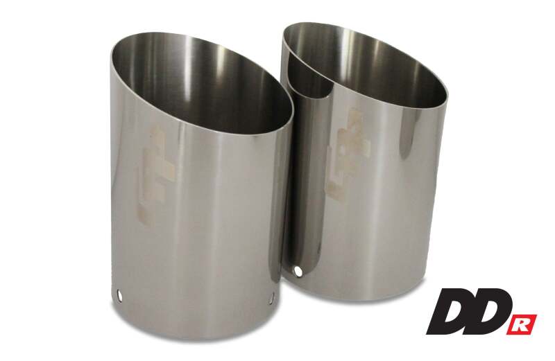 Picture of GReddy GRE DD-R Exhaust Catback - 11001171