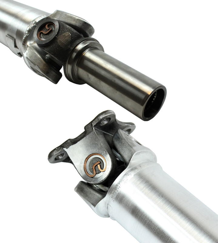 Picture of ISR Performance ISR Driveshafts - IS-DS-KASRS14ABS-A