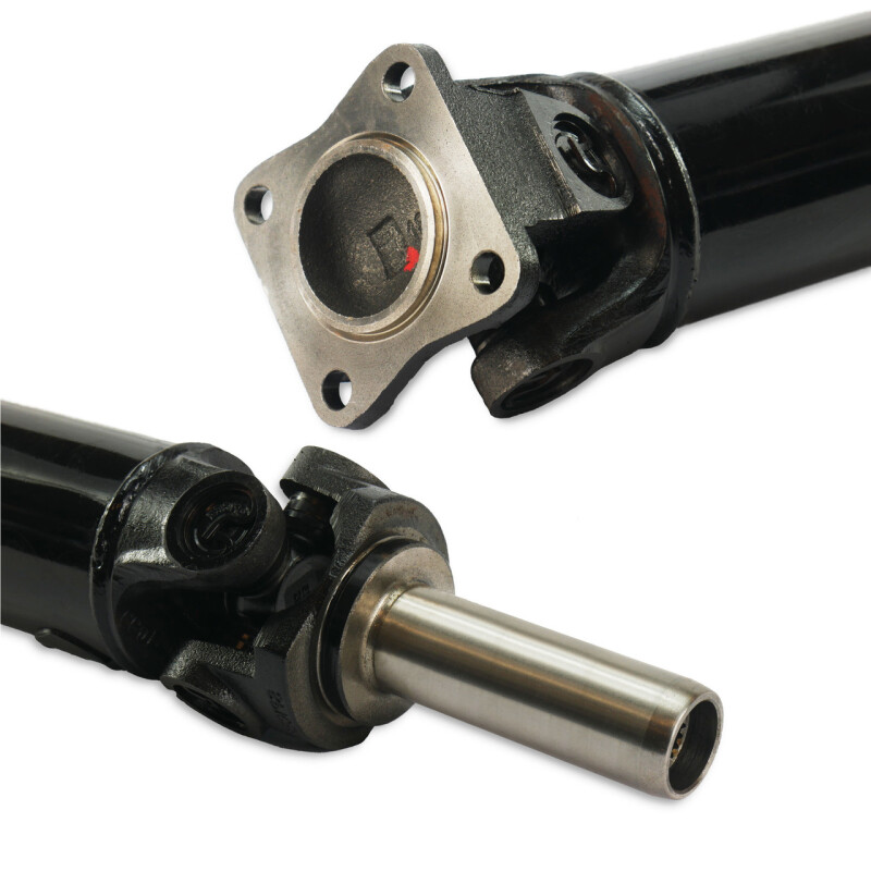Picture of ISR Performance ISR Driveshafts - IS-DS-KASRS14ABS-S