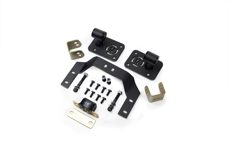 Picture of ISR Performance ISR Engine Mounts - IS-240-LSMKT