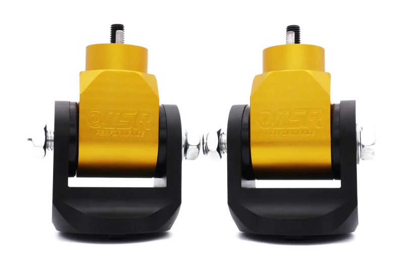 Picture of ISR Performance ISR Engine Mounts - IS-EMK-Z34-P