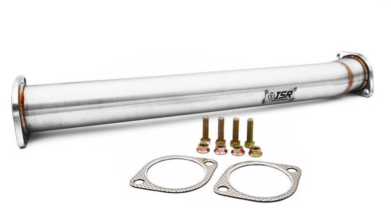 Picture of ISR Performance ISR Midpipes Connecting Pipes - IS-S2NRMD-350Z