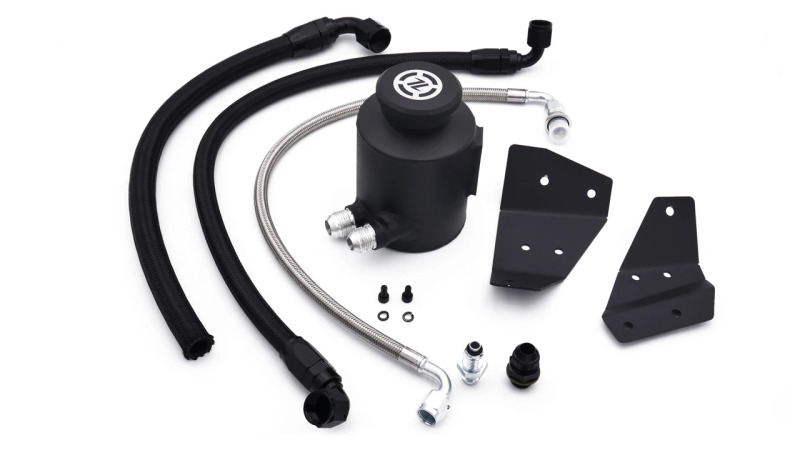 Picture of ISR Performance ISR Power Steering Lines - IS-S13PS-KIT