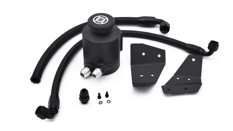 Picture of ISR Performance ISR Power Steering Lines - IS-S13PSRSV-KIT