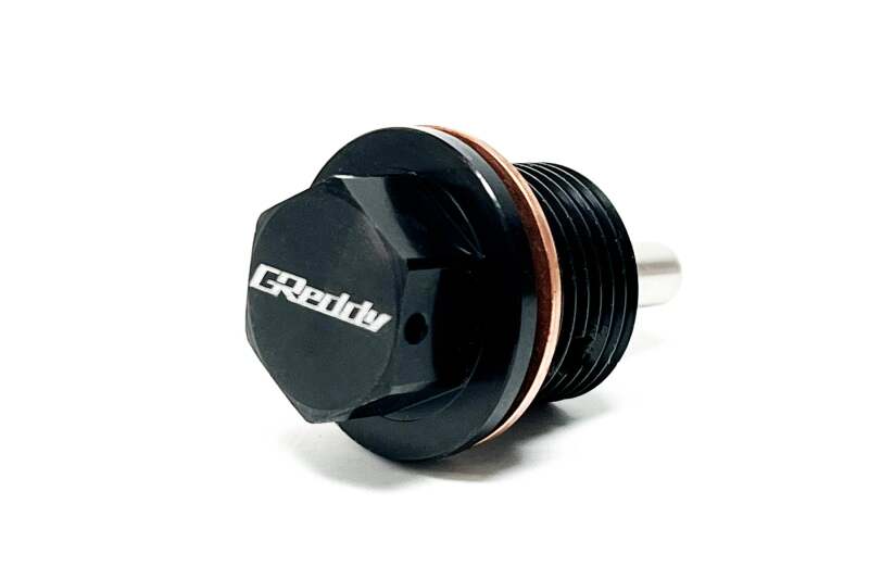 Picture of GReddy GRE Magnetic Drain Plug - 23901303