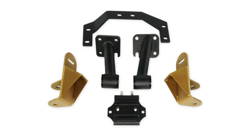 Picture of ISR Performance ISR Engine Mounts - IS-240-RB25MKT