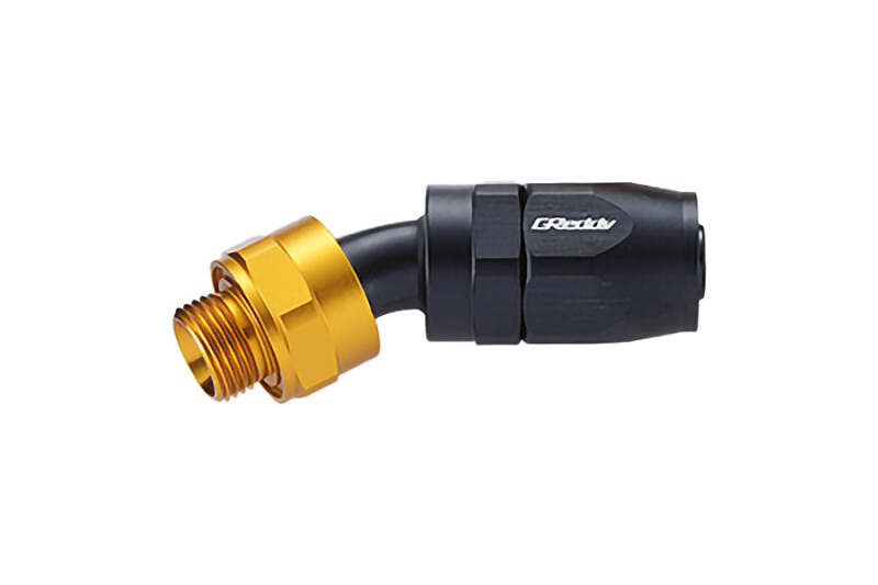 Picture of GReddy GRE Fittings - 12402151
