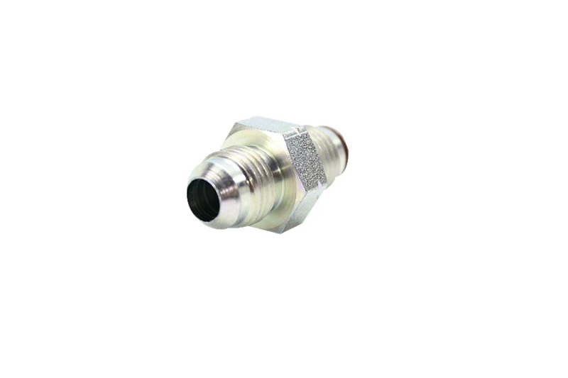 Picture of ISR Performance ISR Power Steering Lines - IS-185004