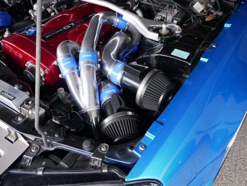 Picture of GReddy GRE Air Intake Cold Air Intakes - 11920264