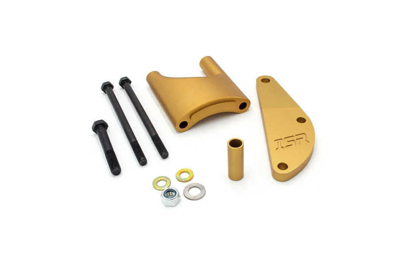 Picture of ISR Performance ISR Bushings-Differential Differential Bushings - IS-Z33-Diffbrace