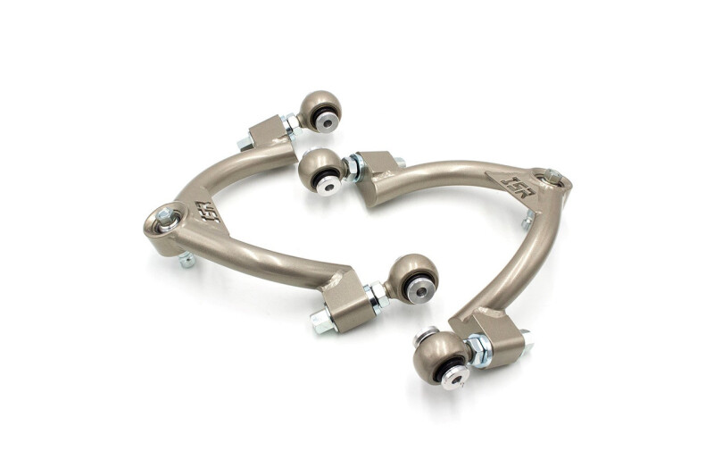 Picture of ISR Performance ISR Camber Arms Front Camber Kits - IS-FUCA-Z34