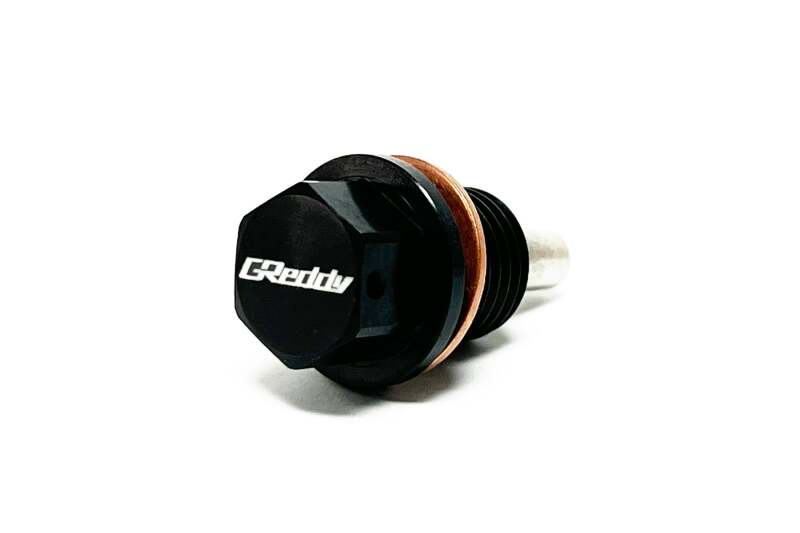 Picture of GReddy GRE Magnetic Drain Plug - 23901302