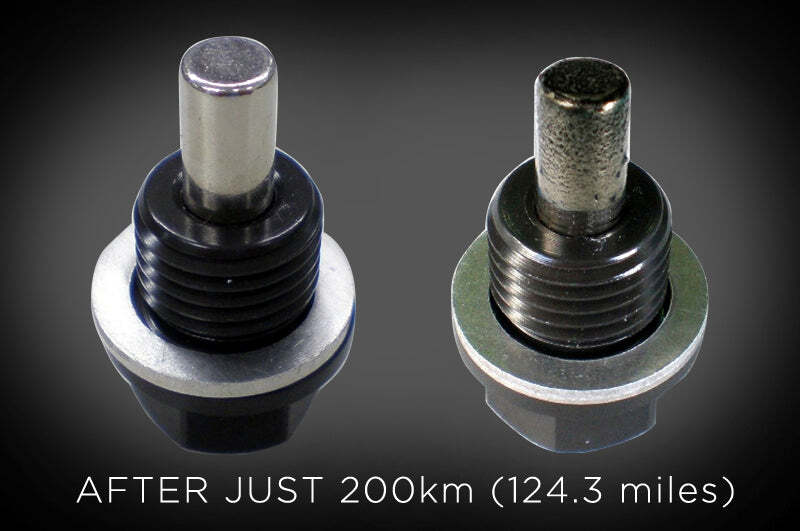Picture of GReddy GRE Magnetic Drain Plug - 23901302