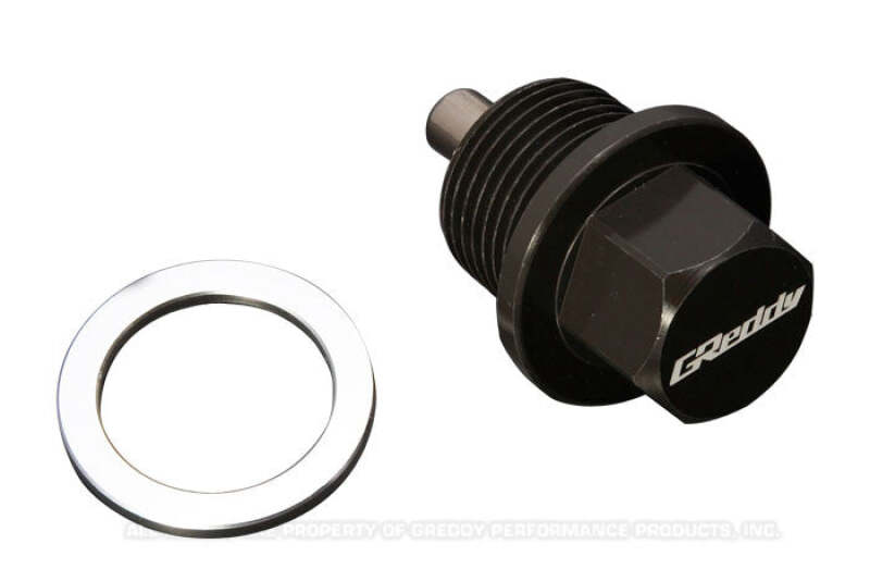 Picture of GReddy GRE Magnetic Drain Plug - 23901302