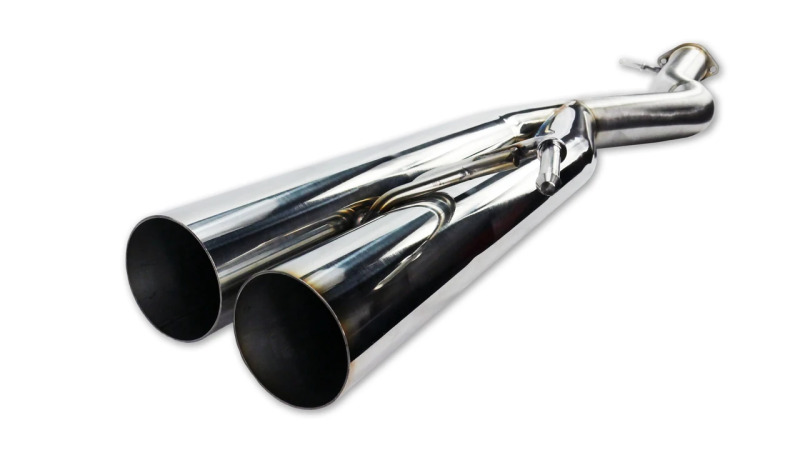 Picture of ISR Performance ISR Series I EP Blast Pipes Catback - IS-EPDUAL-G35S03