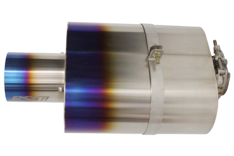 Picture of GReddy GRE Universal Muffler - 11003525