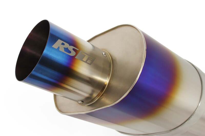 Picture of GReddy GRE Universal Muffler - 11003525