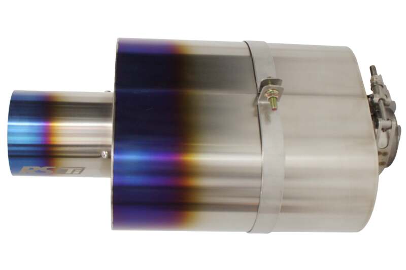 Picture of GReddy GRE Universal Muffler - 11003530