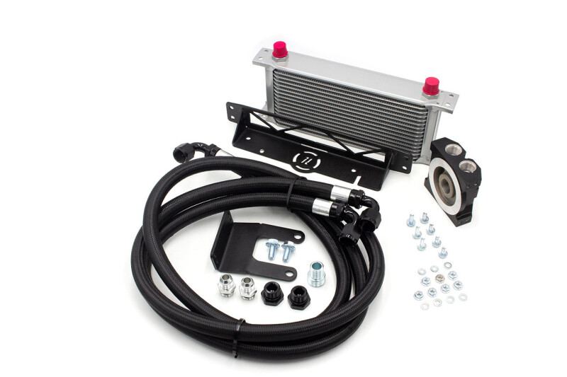 Picture of ISR Performance ISR Oil Cooler Kits - IS-350LS-OCK10