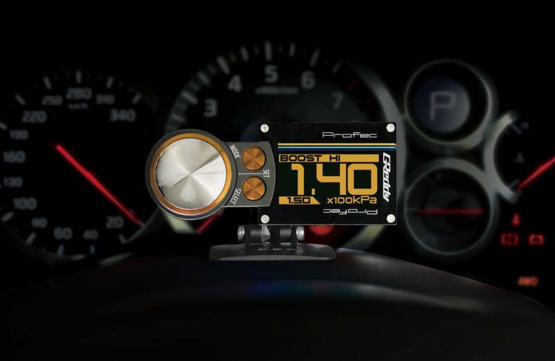 Picture of GReddy GRE Profec Boost Controller - 15500221