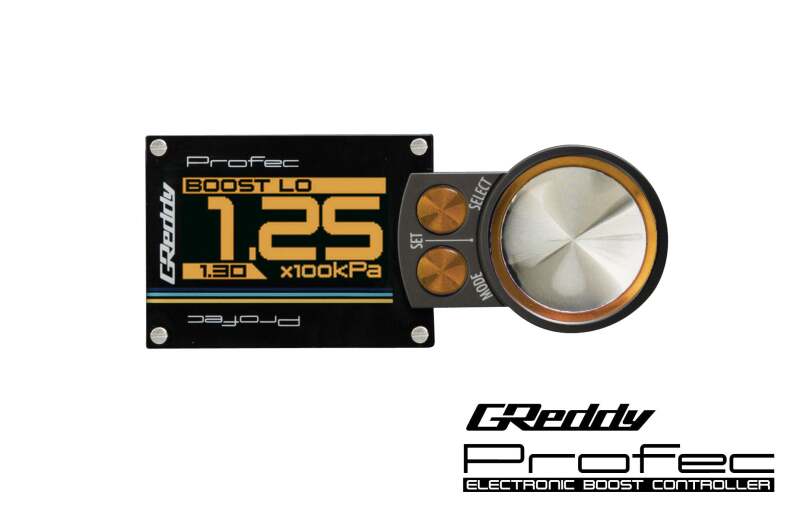 Picture of GReddy GRE Profec Boost Controller - 15500221