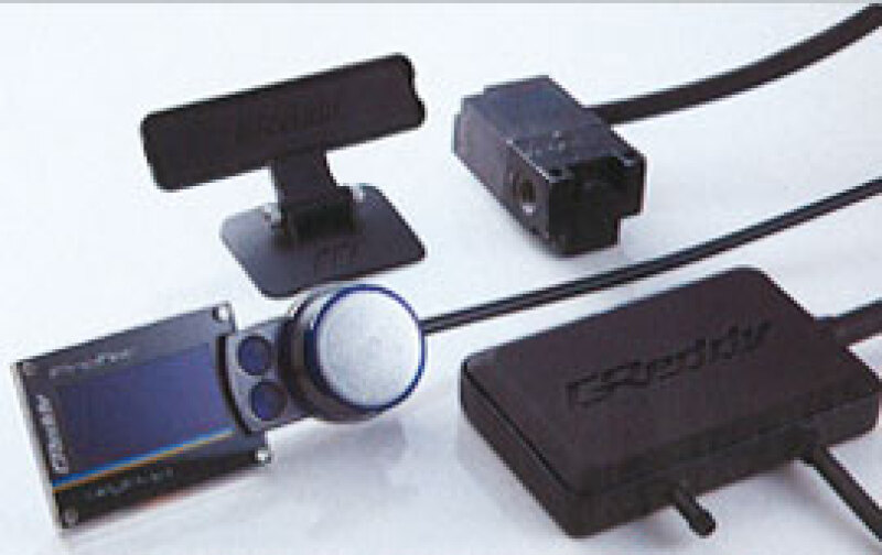 Picture of GReddy GRE Profec Boost Controller - 15500221