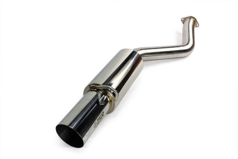 Picture of ISR Performance ISR GT Exhausts Catback - IS-GT-GS3002G