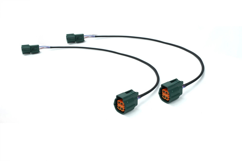 Picture of ISR Performance ISR Hardware & Accessories - IS-VQ35O2-EXT