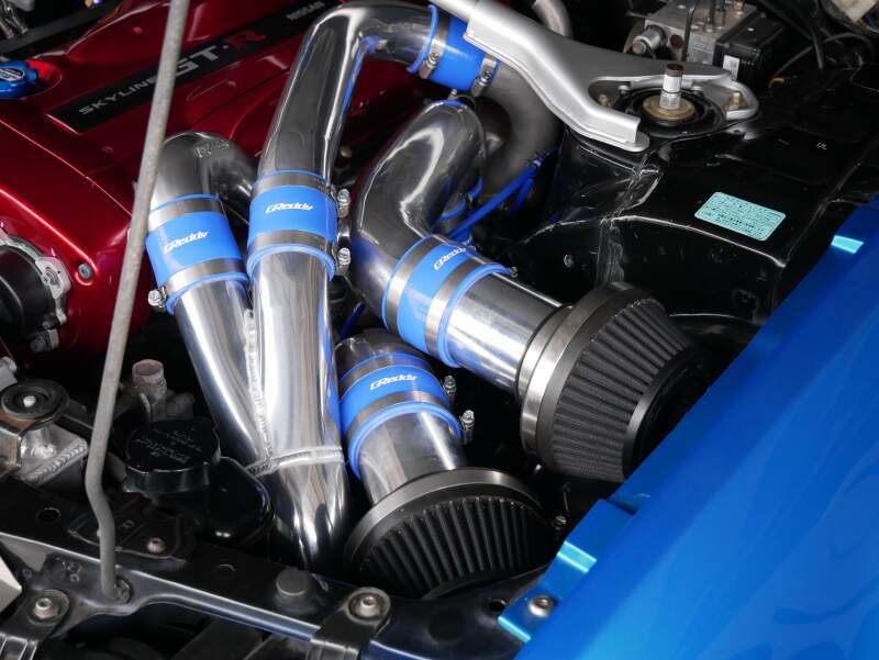 Picture of GReddy GRE Air Intake Cold Air Intakes - 11920265