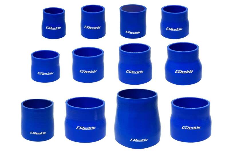 Picture of GReddy GRE Silicone Hose Silicone Couplers & Hoses - 12400774