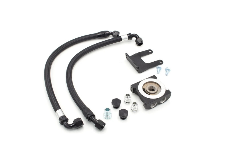 Picture of ISR Performance ISR Trans Relocation Kits Transmission Rebuild Kits - IS-350LS-OFR10