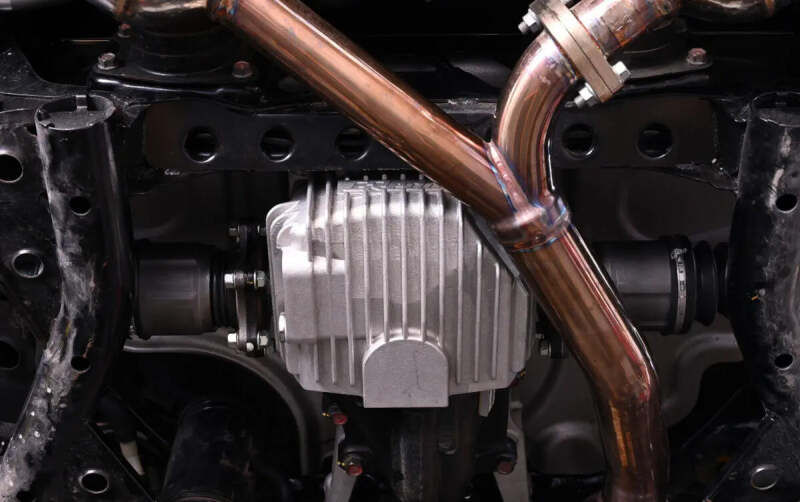 Picture of GReddy GRE Differential Cover Diff Covers - 14550401