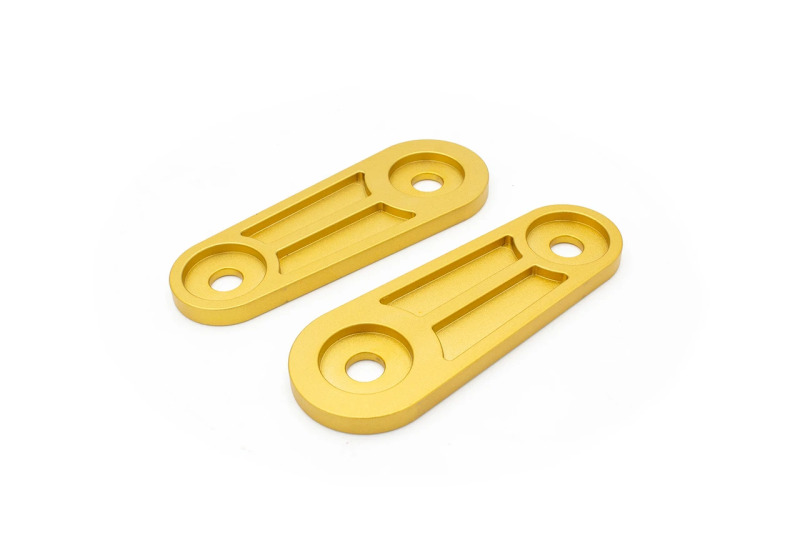 Picture of ISR Performance ISR Control Arms - IS-FCAB-FRS