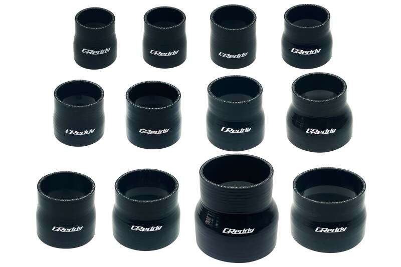 Picture of GReddy GRE Silicone Hose Silicone Couplers & Hoses - 12400860