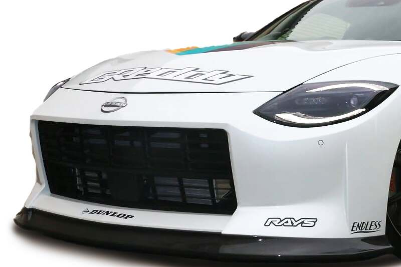 Picture of GReddy GRE Front Lip Spoiler Lips & Splitters - 17020281
