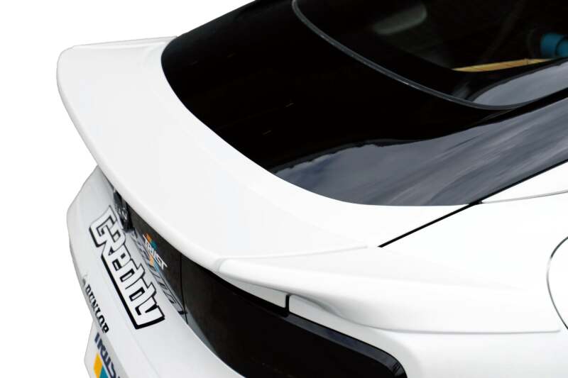 Picture of GReddy GRE Spoiler - 17020284