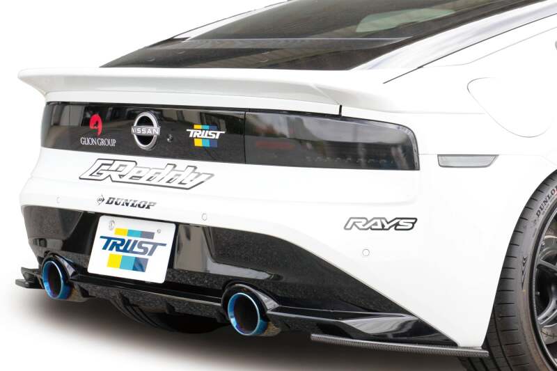 Picture of GReddy GRE Spoiler - 17020283