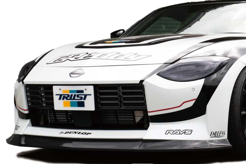 Picture of GReddy GRE Front Lip Spoiler Lips & Splitters - 17020271
