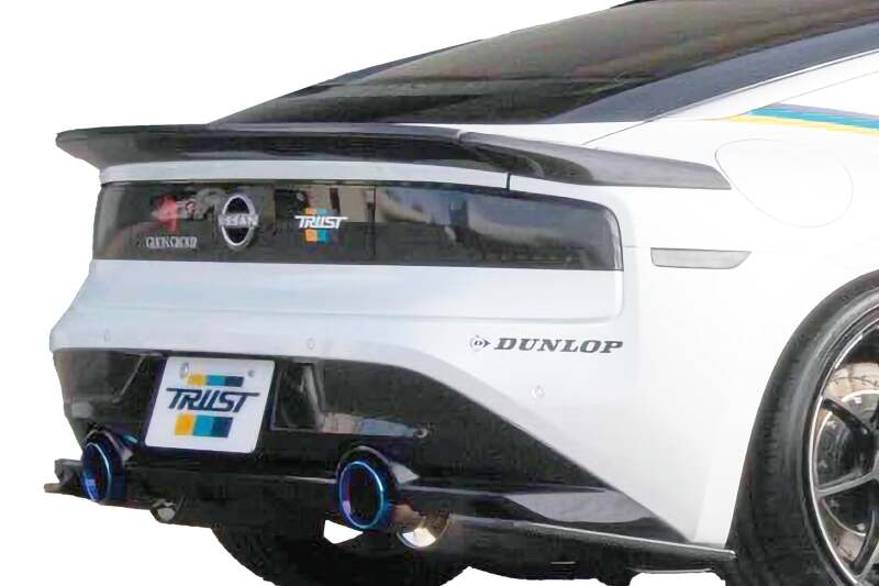 Picture of GReddy GRE Spoiler - 17020273