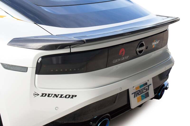 Picture of GReddy GRE Spoiler - 17020274