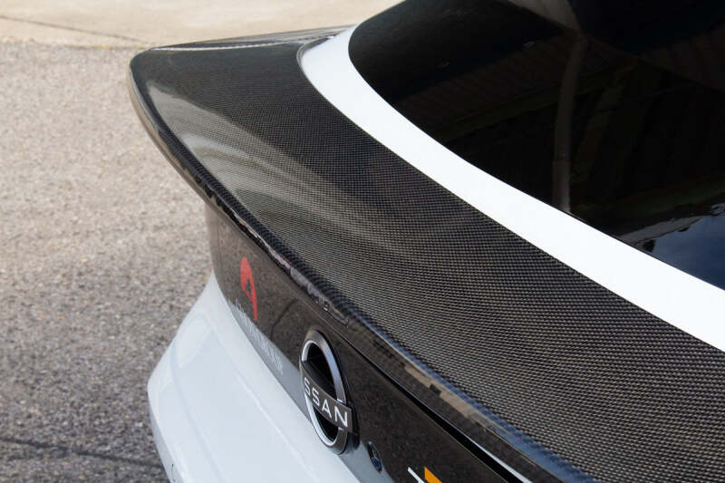 Picture of GReddy GRE Spoiler - 17020274