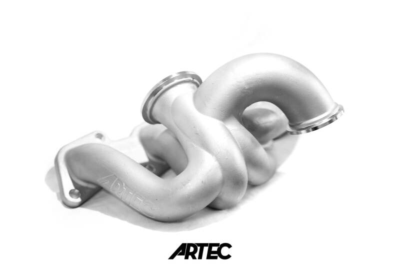 Picture of GReddy GRE Turbo Manifolds Turbo Inlets - 58520015