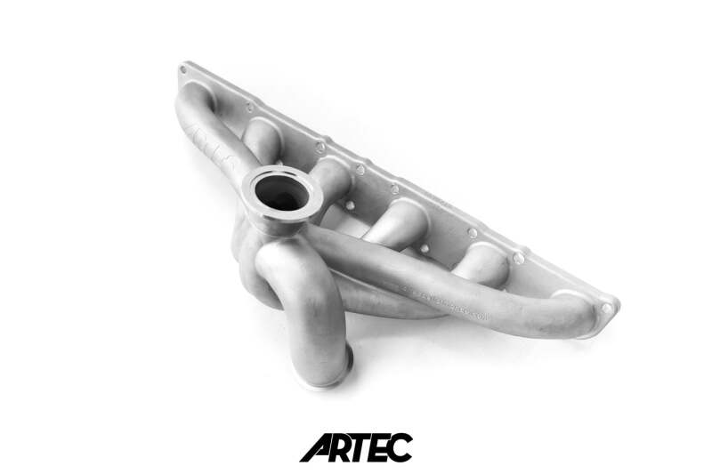 Picture of GReddy GRE Turbo Manifolds Turbo Inlets - 58520011