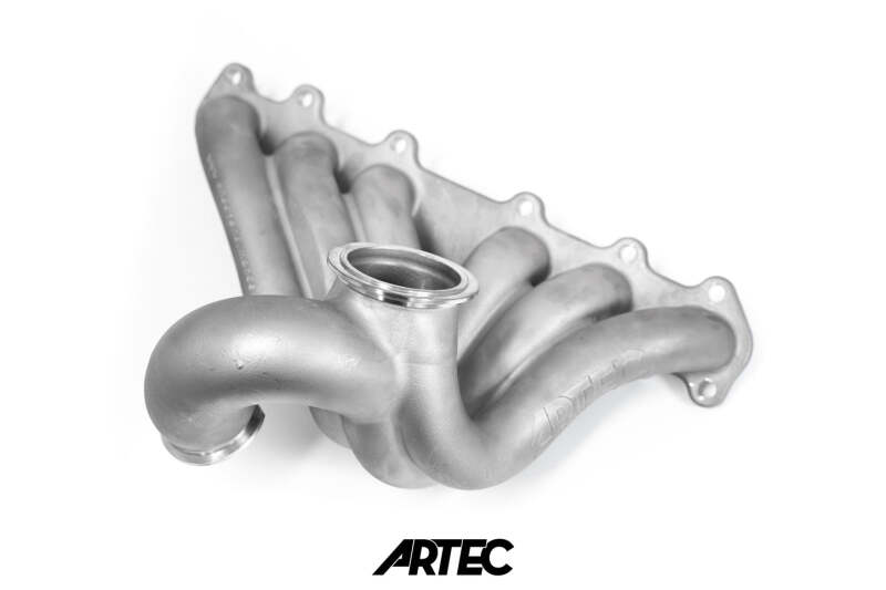 Picture of GReddy GRE Turbo Manifolds Turbo Inlets - 58510022